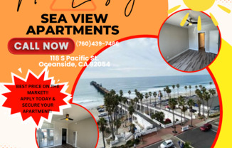 Sea View Apts