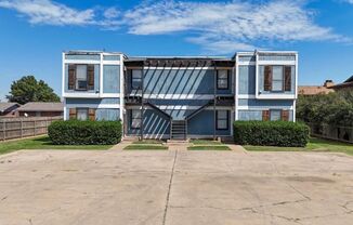 7405 Ave. X