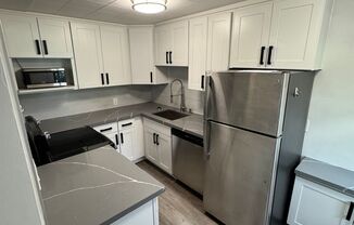 Charming 1BR in Walkable Ballard Neighborhood