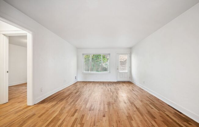 Heather Court Apartments