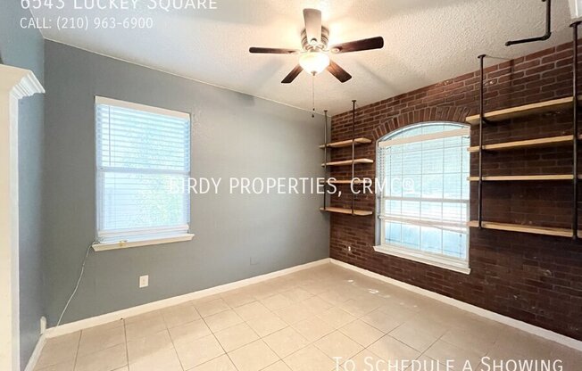 Partner-provided property photo