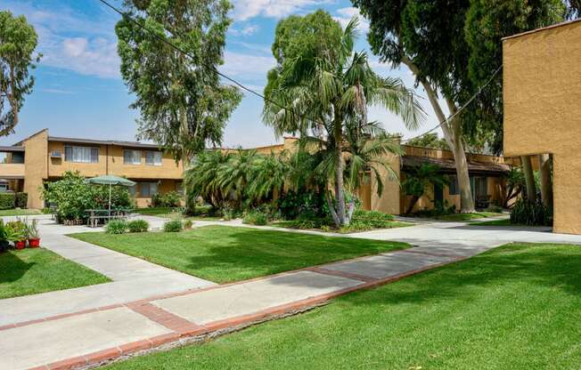 Explore Our 55+ Apartments in La Puente