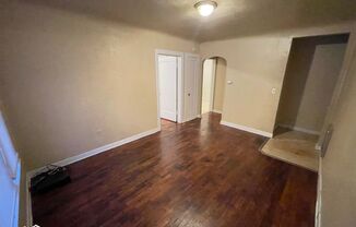 1 bed, 1 bath, $650, Unit 01