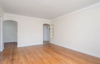 Ford View Apartments