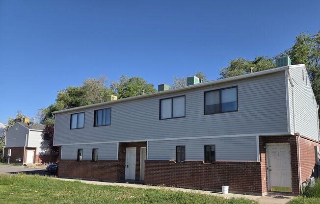 1145-1149 W 1600 N. Layton - 8PLEX