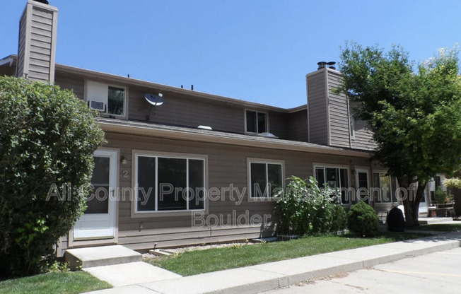 841 CRISMAN DR