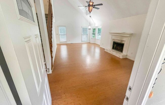 East Cobb - 3BR/2BA - Walton HS