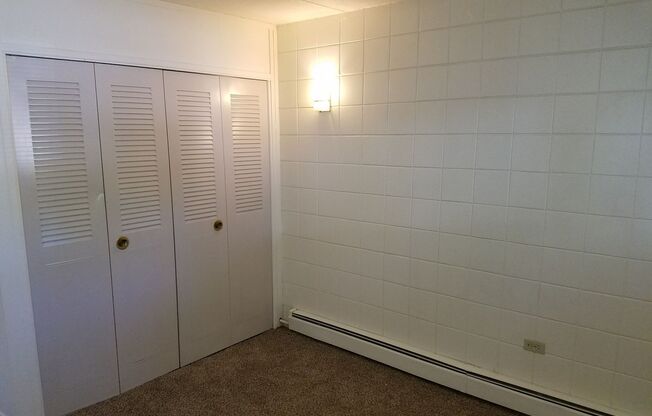 1 bed, 1 bath, 500 sqft, $600, Unit 1D