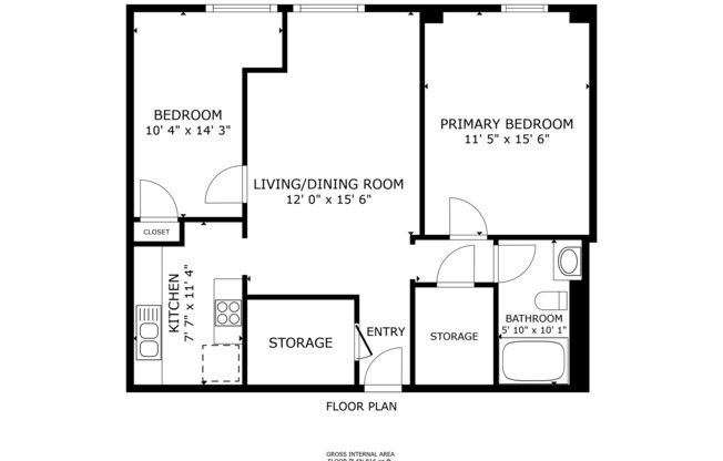 Partner-provided property photo