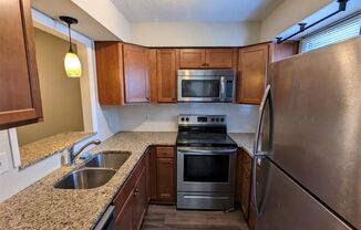 2 beds, 1.5 baths, $1,450, Unit A