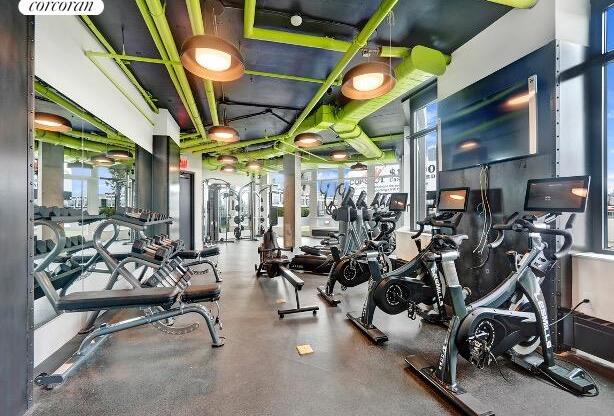 1 bed, 1 bath, $4,200, Unit 202