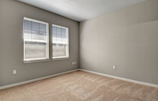 Bedroom | Tualatin Oregon Apartments | River Ridge