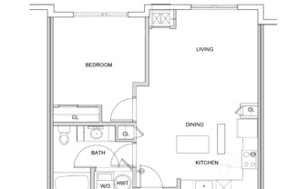 Partner-provided photo for $2350 unit