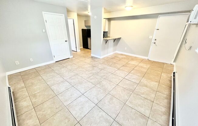 1 bed, 1 bath, 476 sqft, $1,195