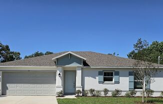 ***STUNNING 3/2 HOME IN PALM COAST