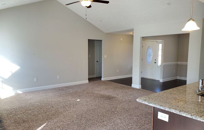 3 beds, 2 baths, $1,795