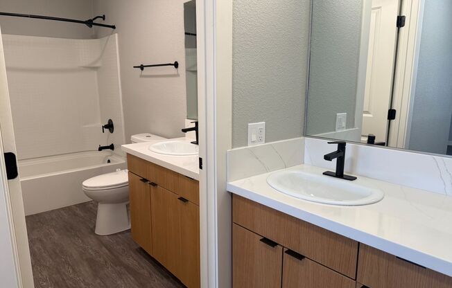 2 beds, 1 bath, 853 sqft, $2,690, Unit 6F