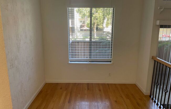 SAN JOSE - Well Maintained 2/2 Condo in Cambrian Park