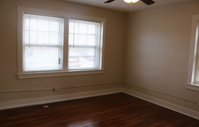 40th Street Apartments
