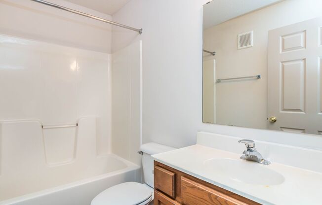 2 beds, 1 bath, 980 sqft, $1,110, Unit 3110