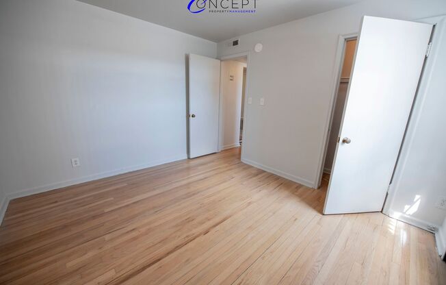 1 bed, 1 bath, 660 sqft, $1,225