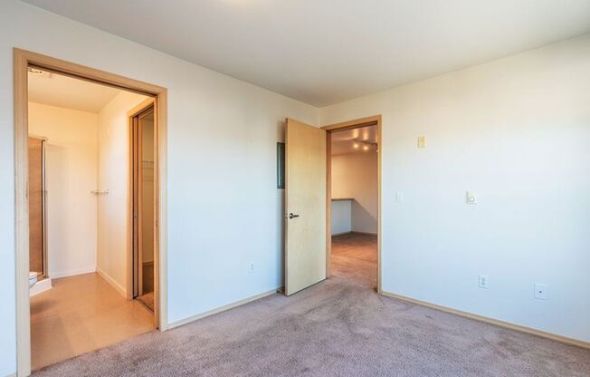 Oak View Apartments