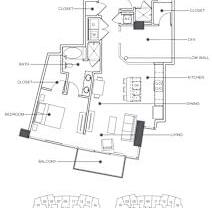 Partner-provided photo for $2745 unit