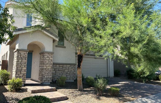 Beautiful Two-Story with Loft Near Henderson Auto Mall