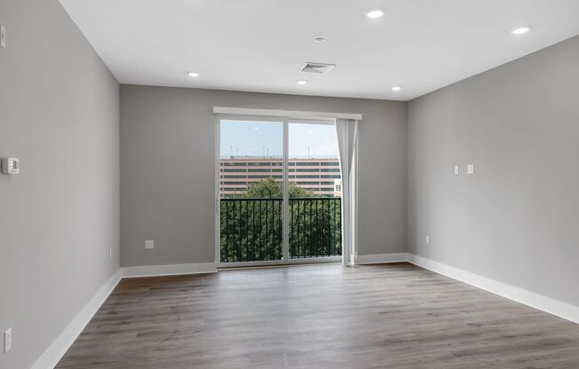 1 bed, 1 bath, 750 sqft, $1,650, Unit 504