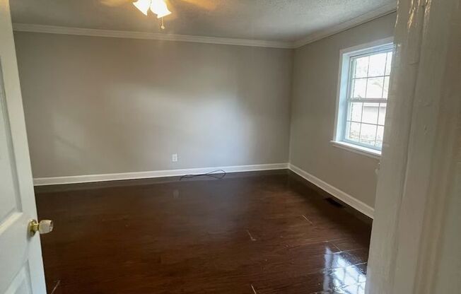 3 Bedroom Single Family Home in Birmingham