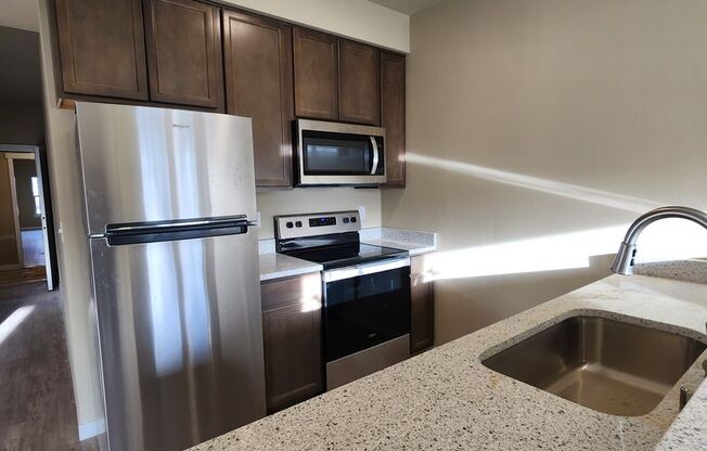 Modern 3-Bedroom Apartments Near WWU