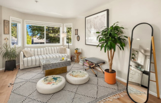 North Admiral 2BR Condo w/ Balcony & View! Won't Last Long!!