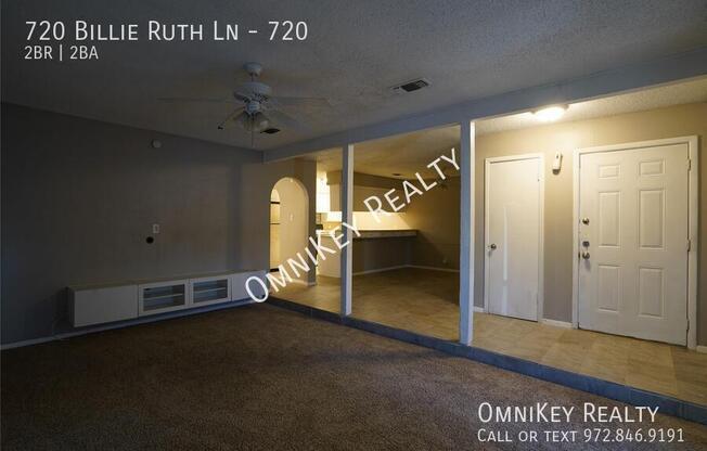 720 BILLIE RUTH LN