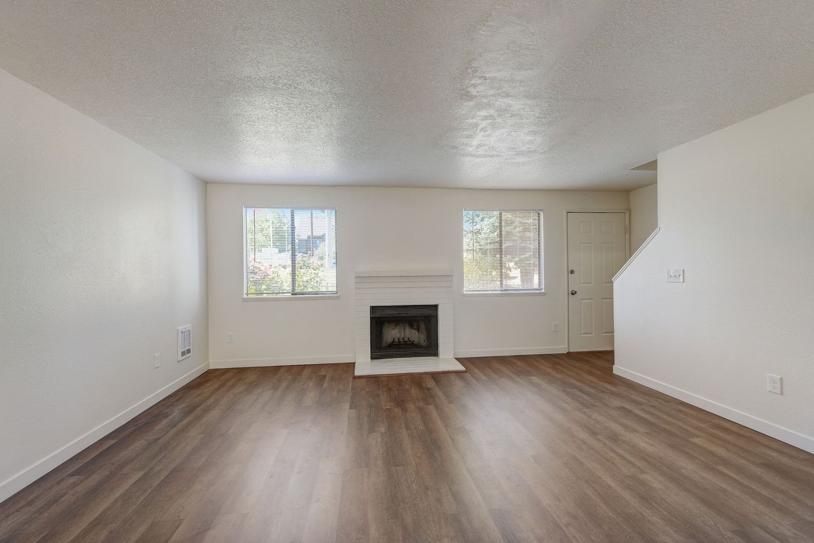 Brookwood Firs Townhomes