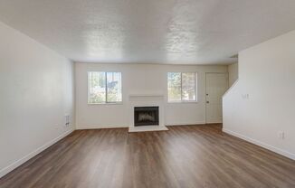 Brookwood Firs Townhomes
