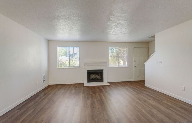Brookwood Firs Townhomes