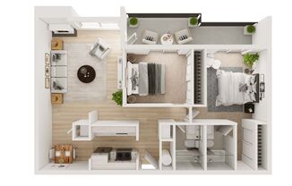 Partner-provided photo for $2095 unit