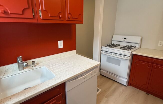 1 Bed 1 Bath in Swissvale