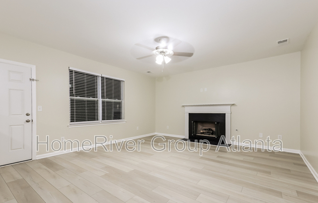 6091 TROTTERS CIR
