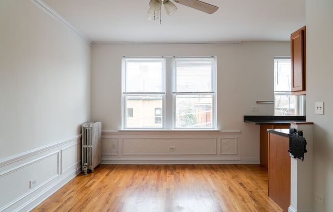 Studio, 1 bath, 245 sqft, $1,225, Unit 4545-310