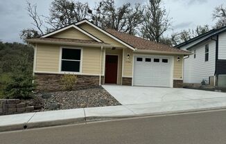 Brand new 2 bedroom 2 bath home with office in 55+ Community