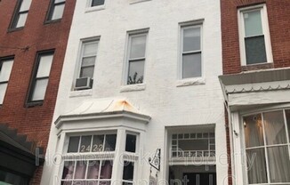 2424 N CHARLES ST