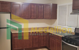 3 beds, 1 bath, $2,800