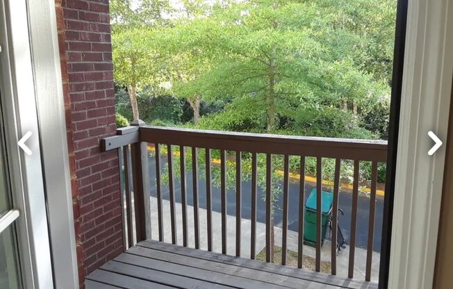 N. Dean Townhome