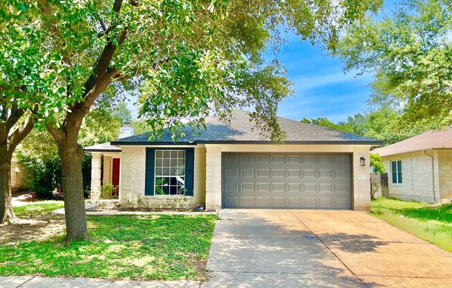 4412 Companeros Way Austin, TX 78749