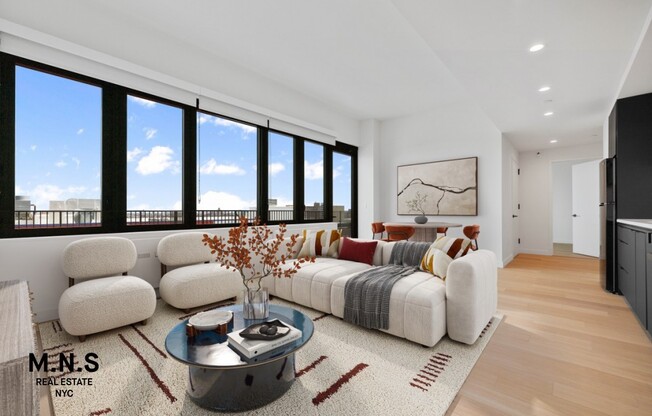 2 beds, 2 baths, $7,114, Unit PH-105