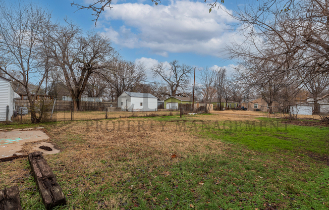1646 South Vine Street