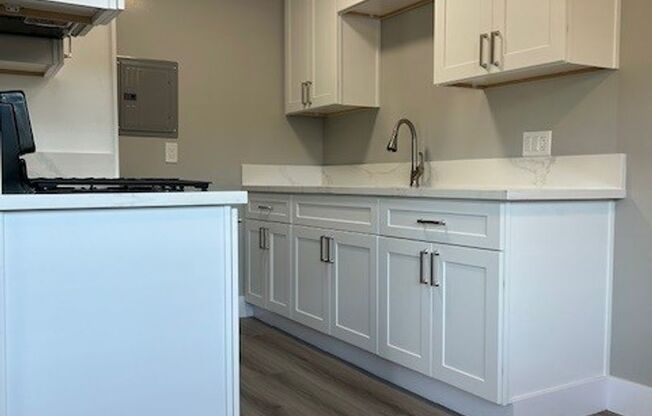 1 bed, 1 bath, 650 sqft, $1,995, Unit 31