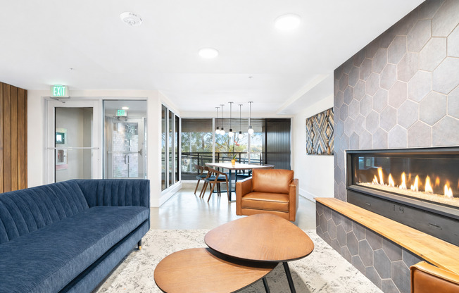 1 bed, 1 bath, 496 sqft, $1,670, Unit 208