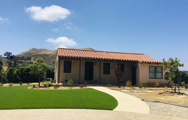 Casita in Simi Valley